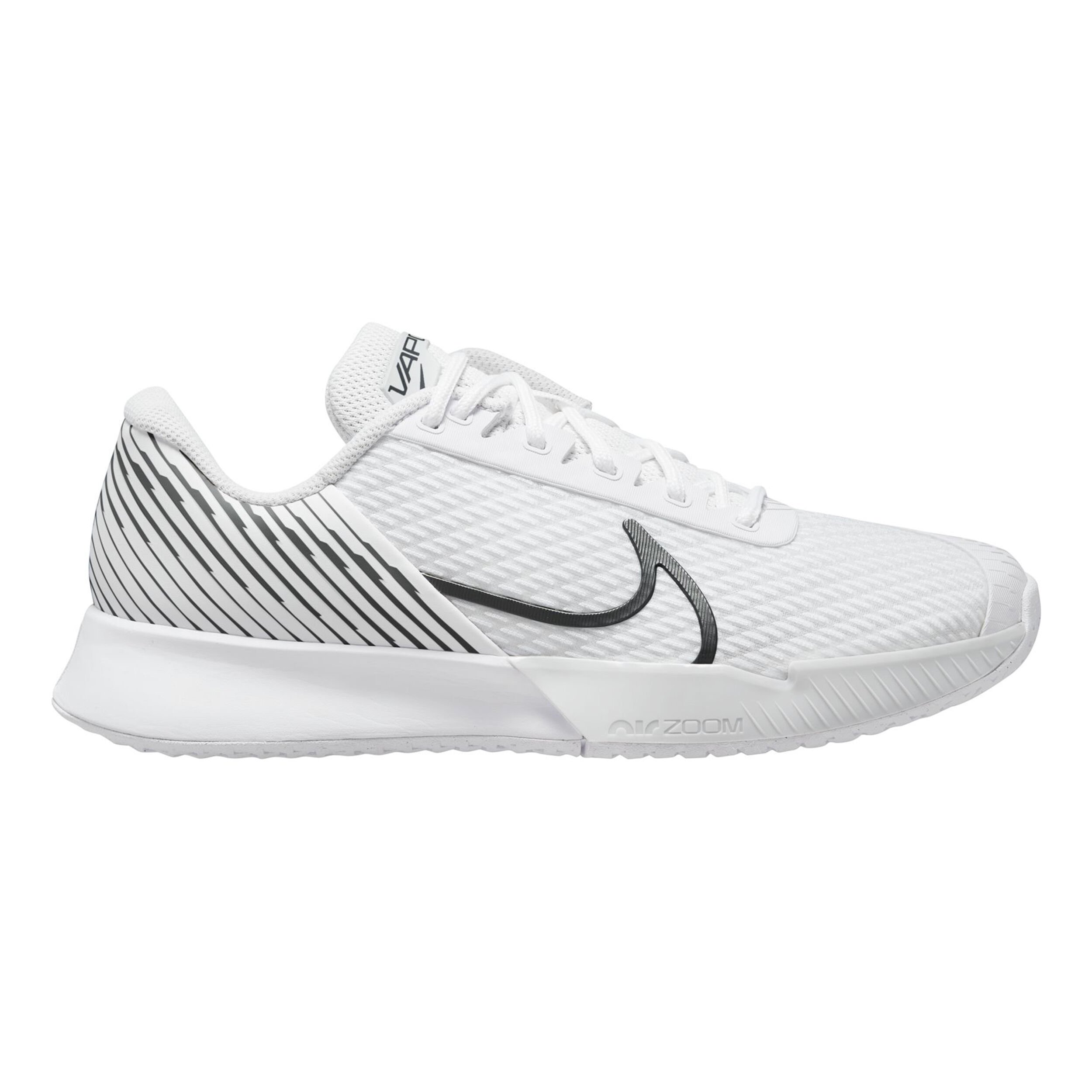 Nike air zoom all white discount