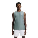On Clothing On Court Tank Tank top Men-sage