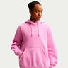 Sportswear Phoenix Fleece Oversized Hoody Women-lilac