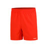 Shorts Men-Red