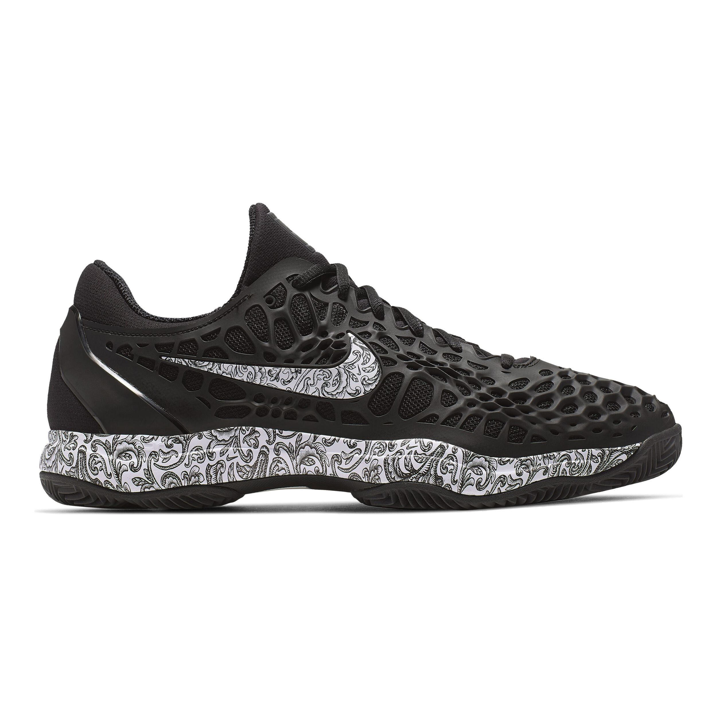 Nike air zoom cage 3 sale baroque men's shoe