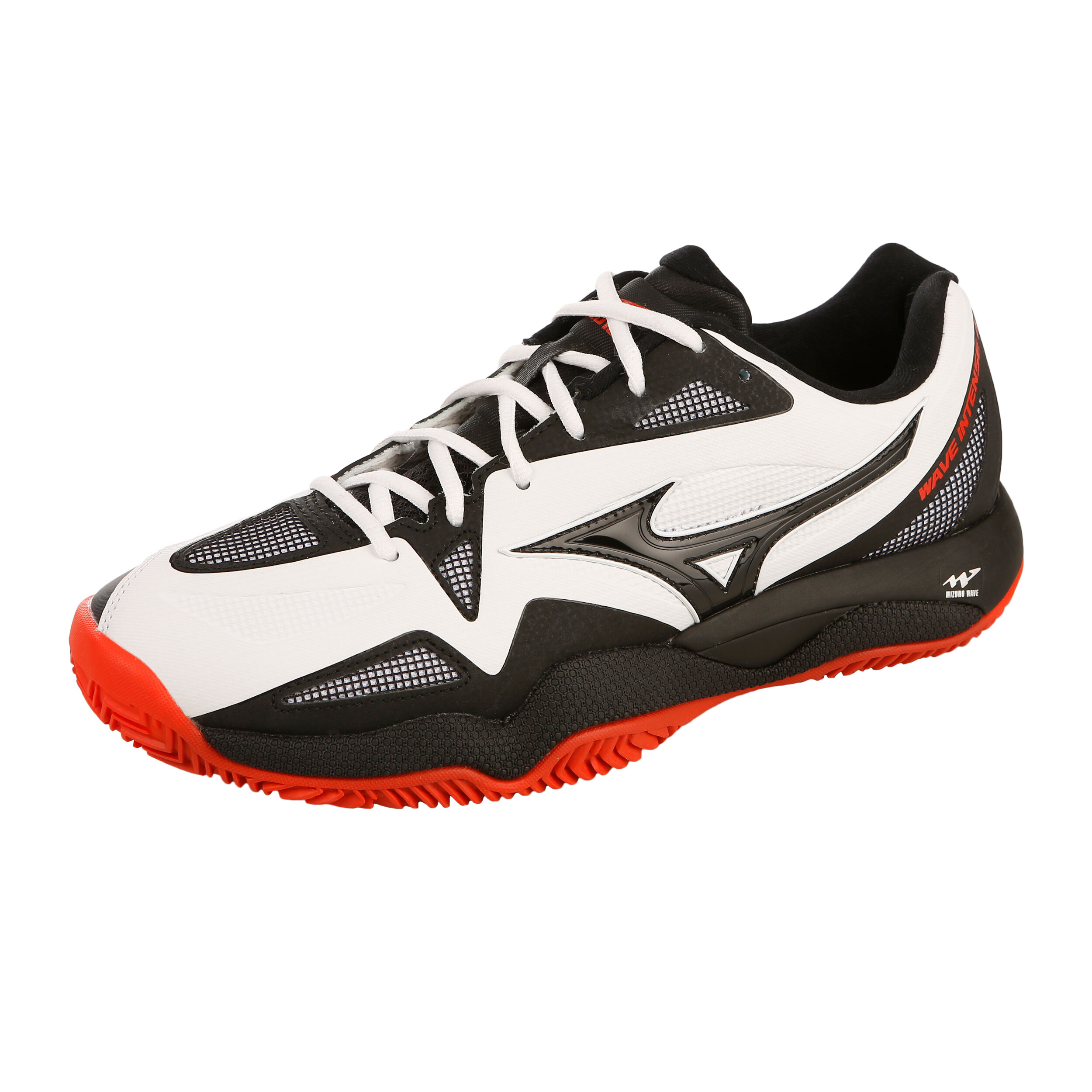 mizuno wave intense tour 4