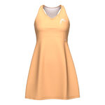 HEAD Clothing HEAD  Pro Dress Women-apricot