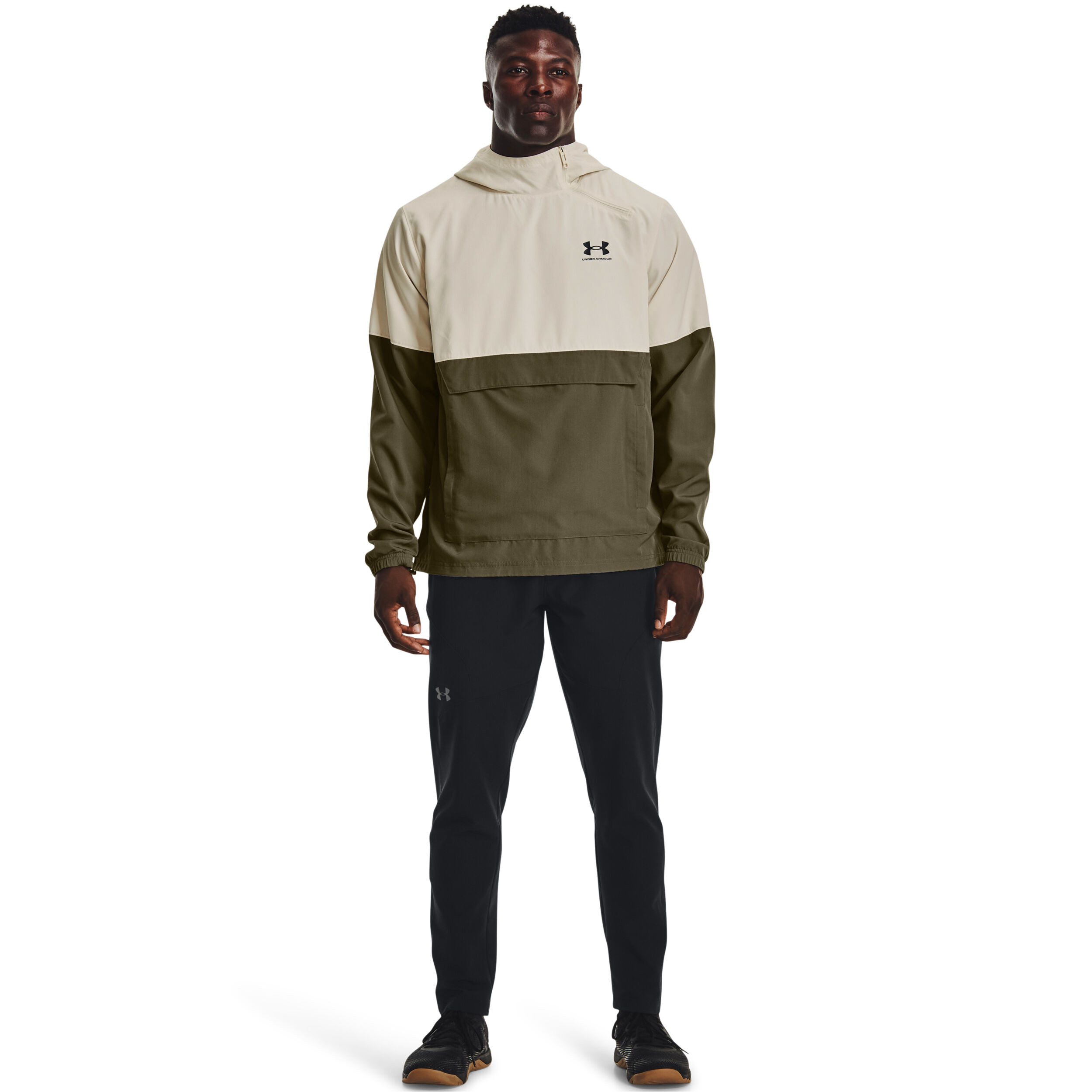 Men's ua vanish hybrid jacket store
