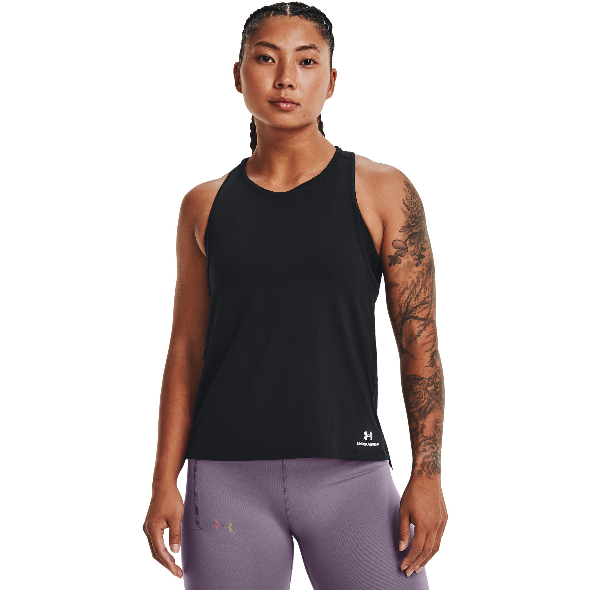 Cheap under armour tank tops store