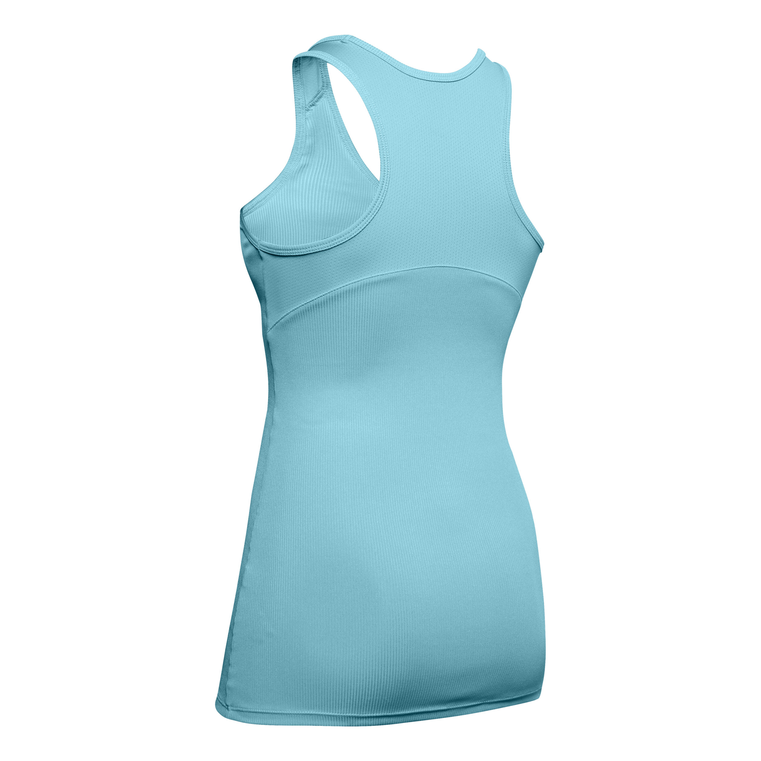 Buy Under Armour Victory Tank Top Women Light Blue Silver online