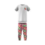 adidas Marimekko Tight Set Babybekleidung