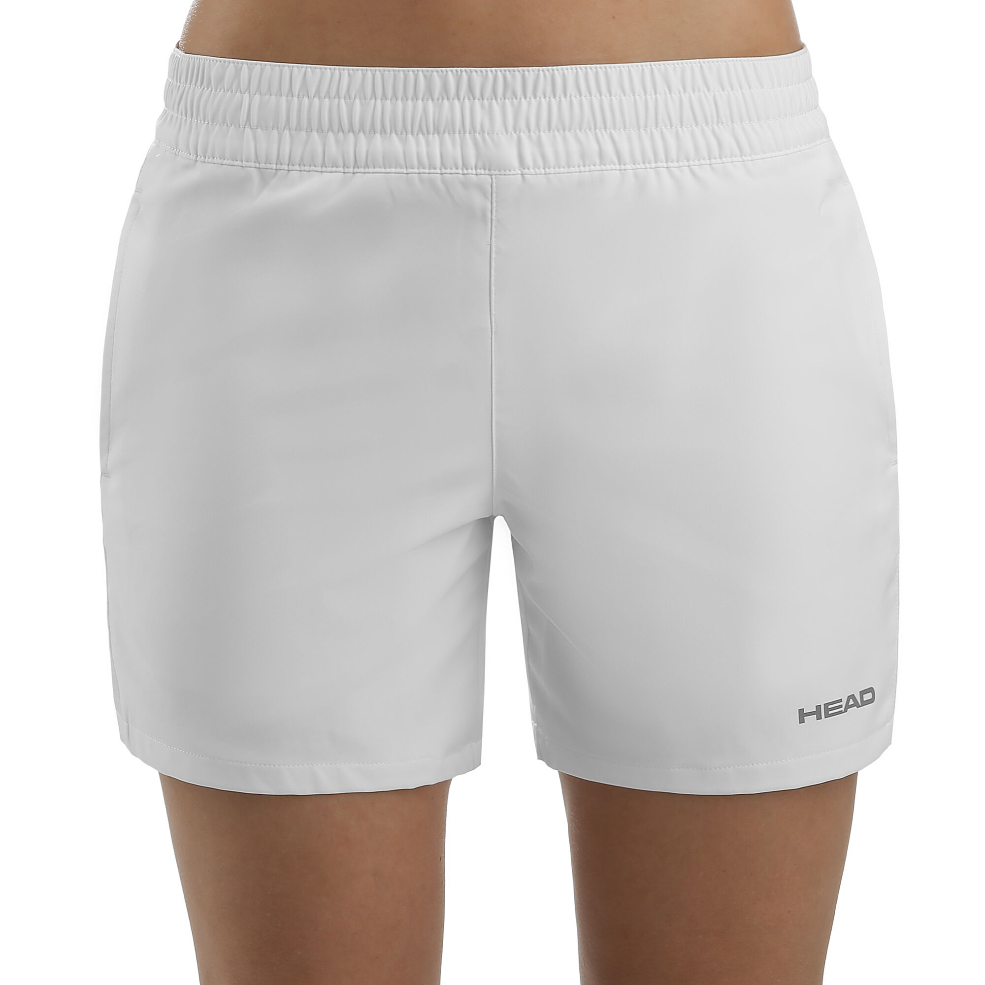 online TennisPoint buy HEAD Club Shorts Women White