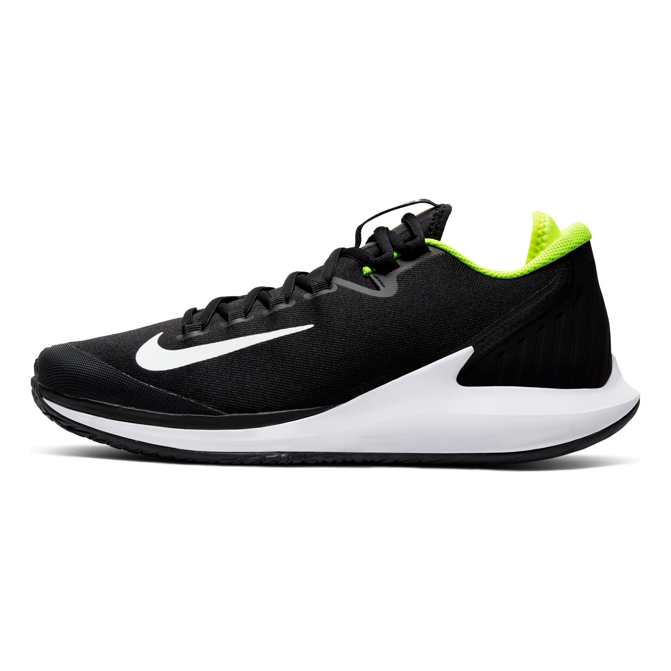 Buy Nike Air Zoom Zero HC All Court Shoe Men Black White online