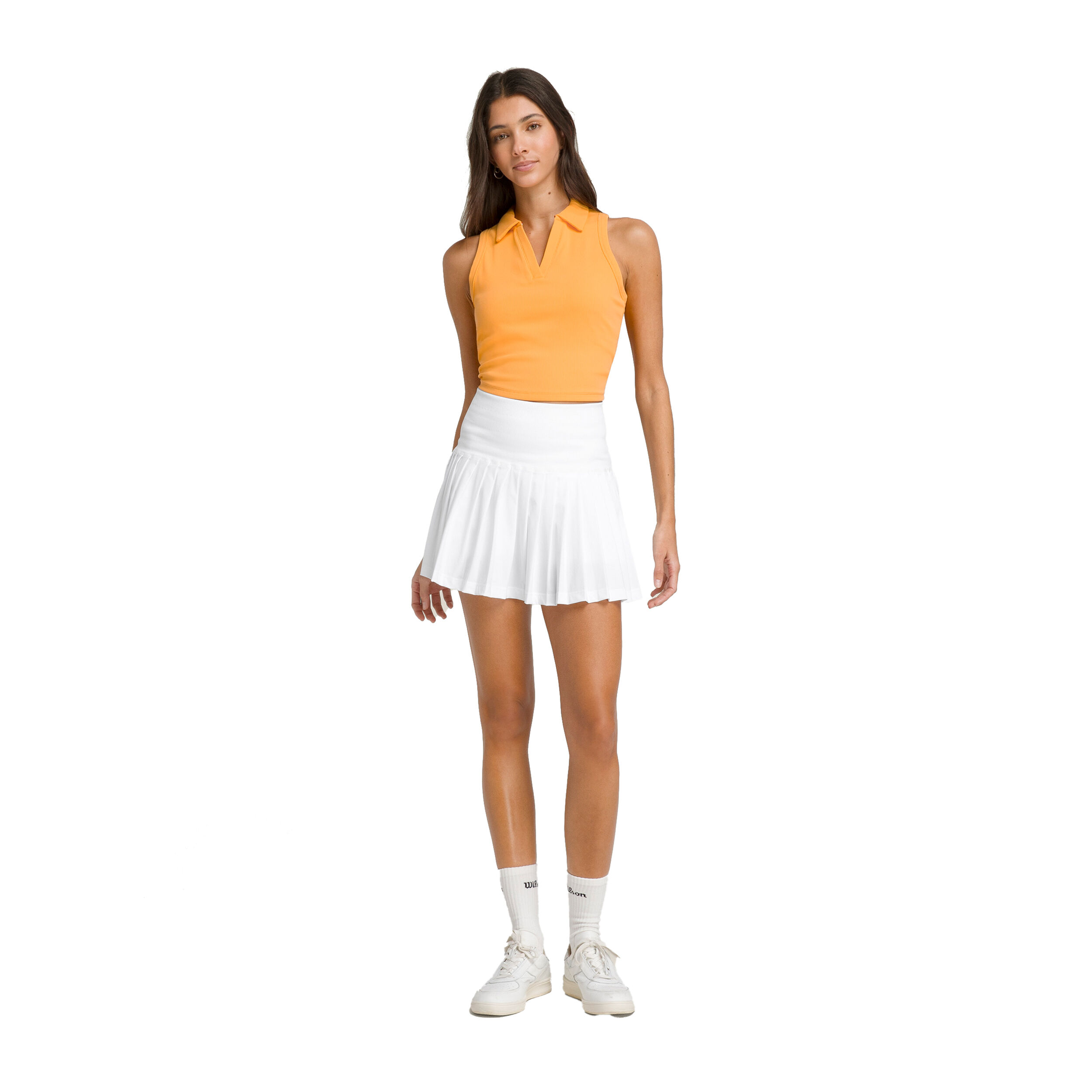 Midtown Skirt Women White