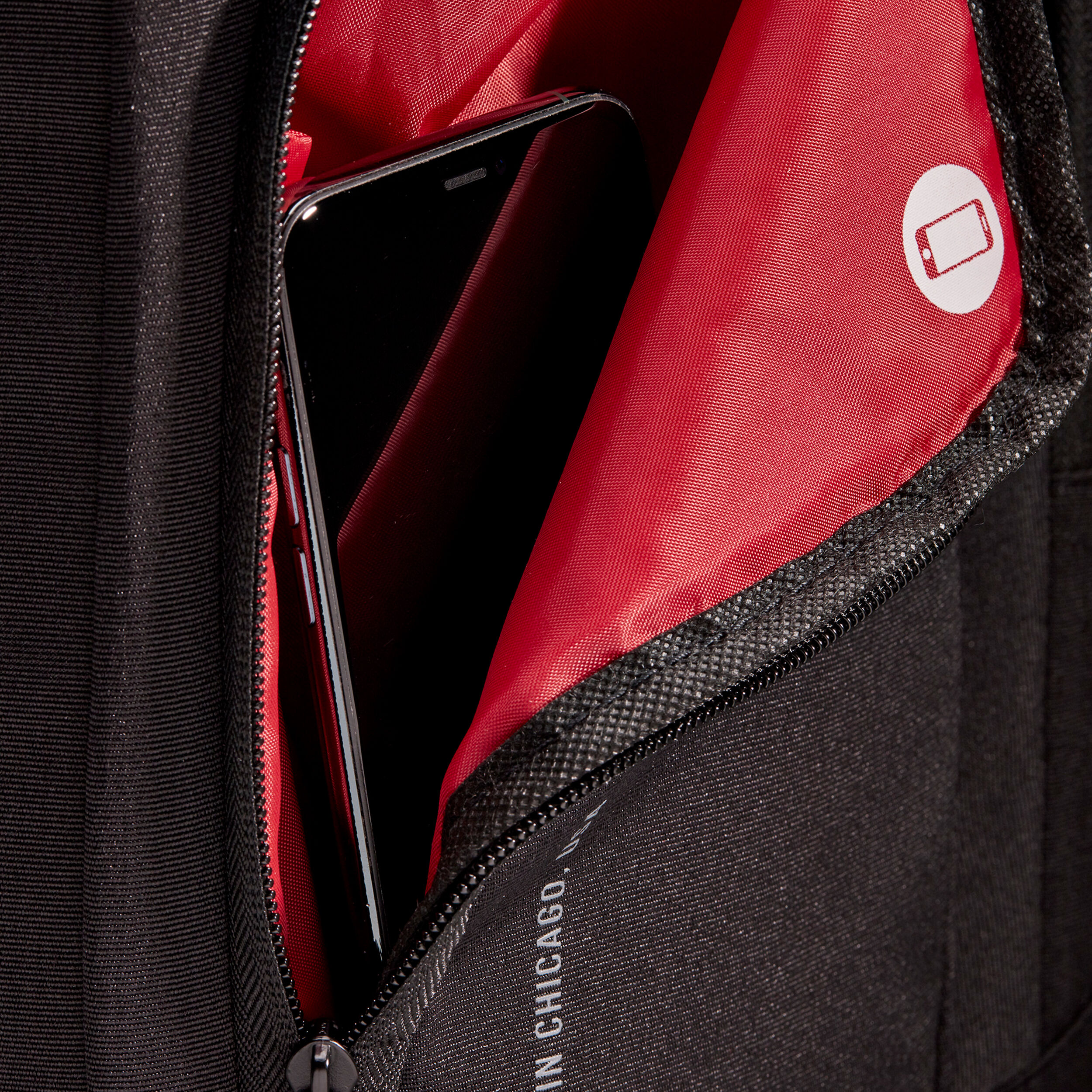 Belkin slim clearance backpack