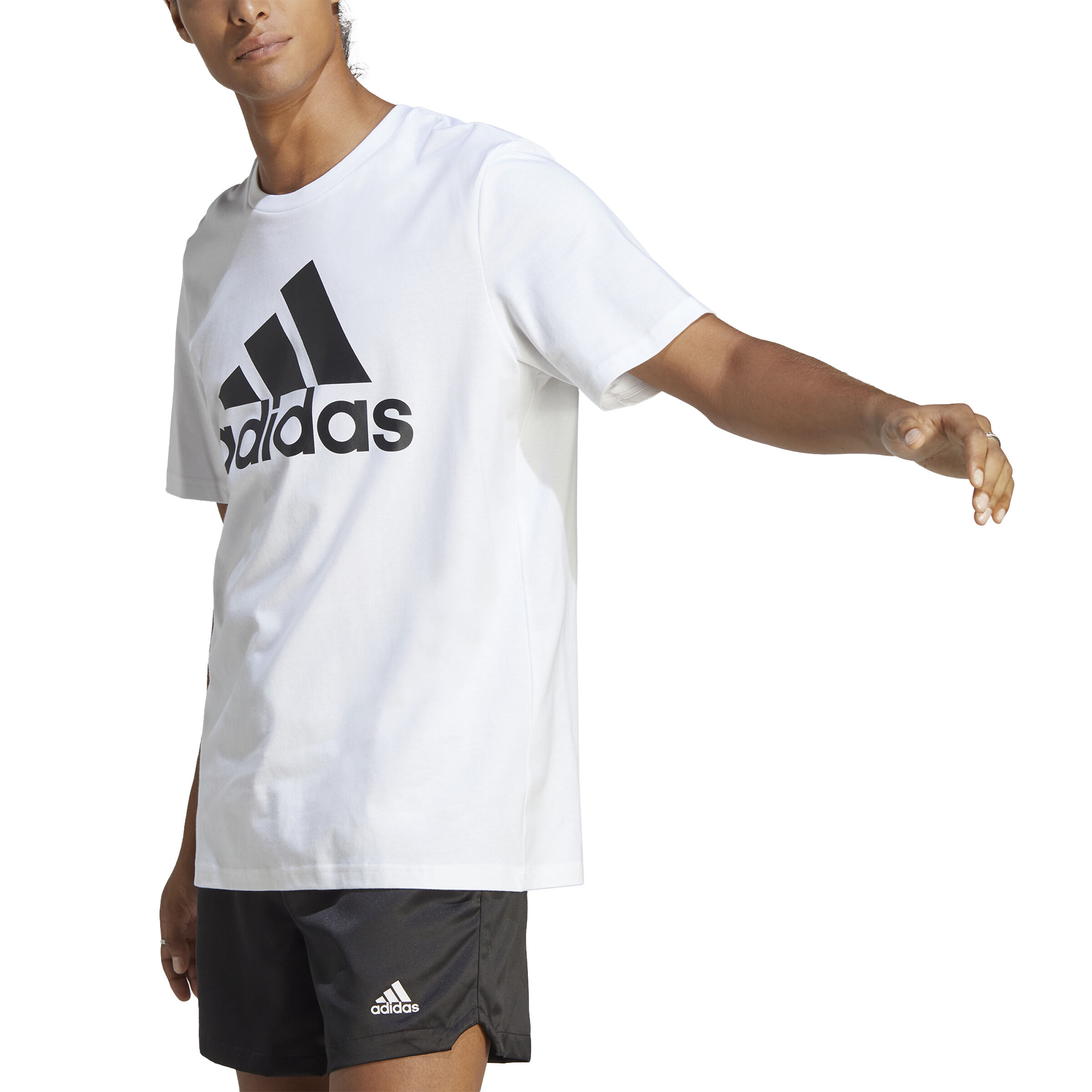 T shirt deals adidas essential
