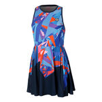 BIDI BADU Clothing BIDI BADU Spike Dress Women-Dark Blue,Multicoloured