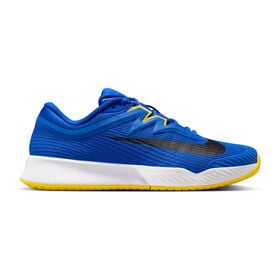 Image of Zoom Vapor Pro 3 All court shoe Men - blue, yellow