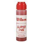 Wilson Racket accessories Wilson Stencil Ink-Red