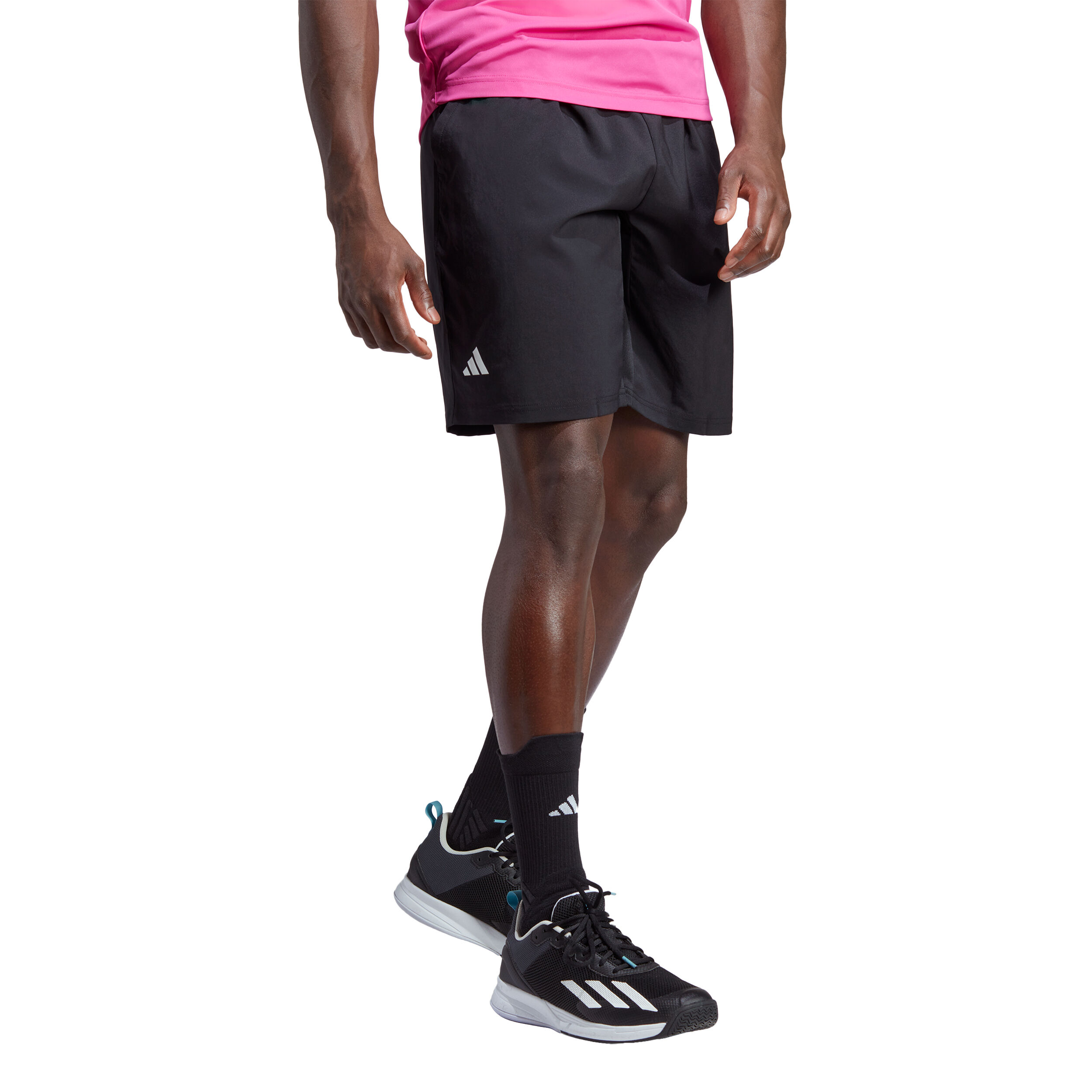 Stripes shorts clearance