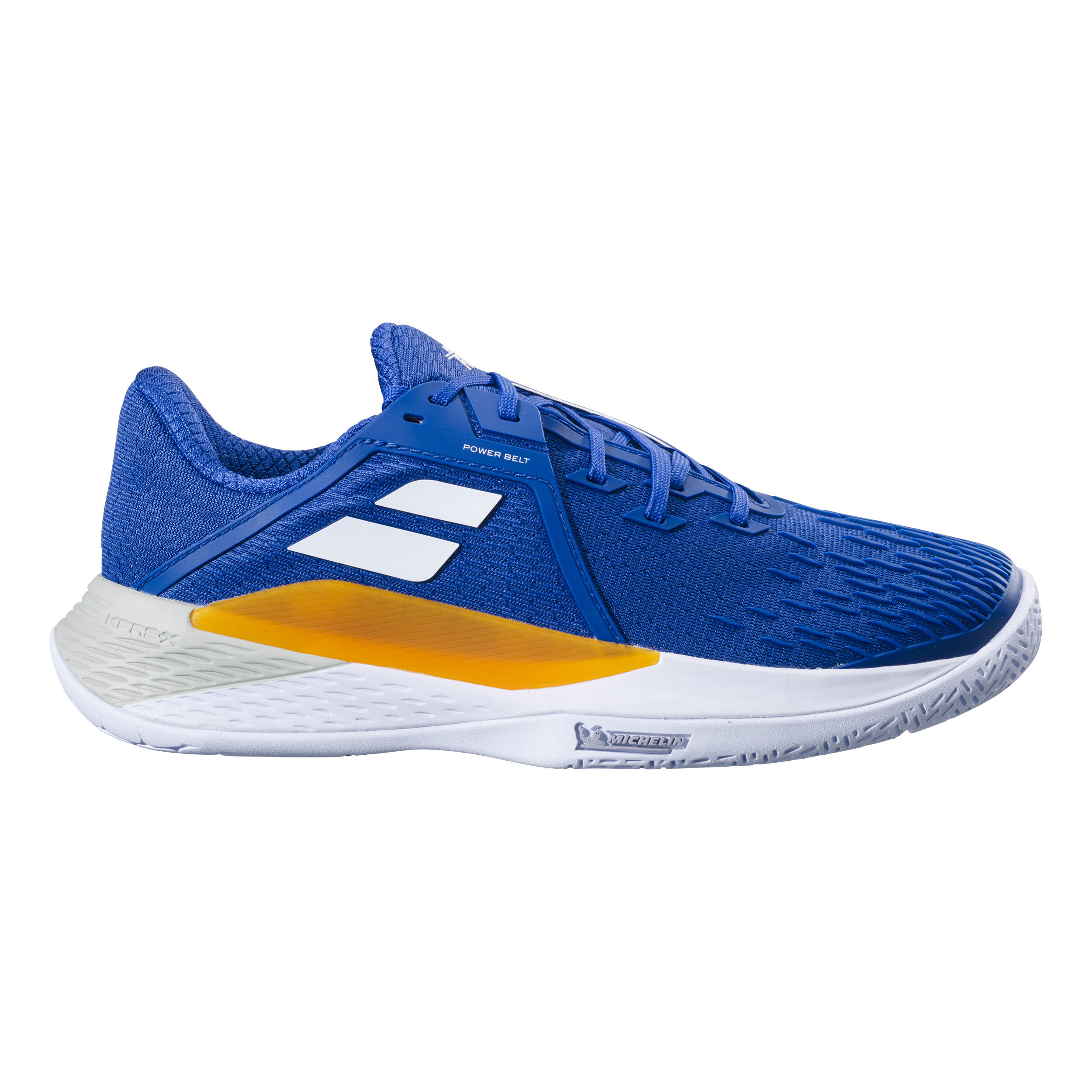 Orange and blue 3s discount