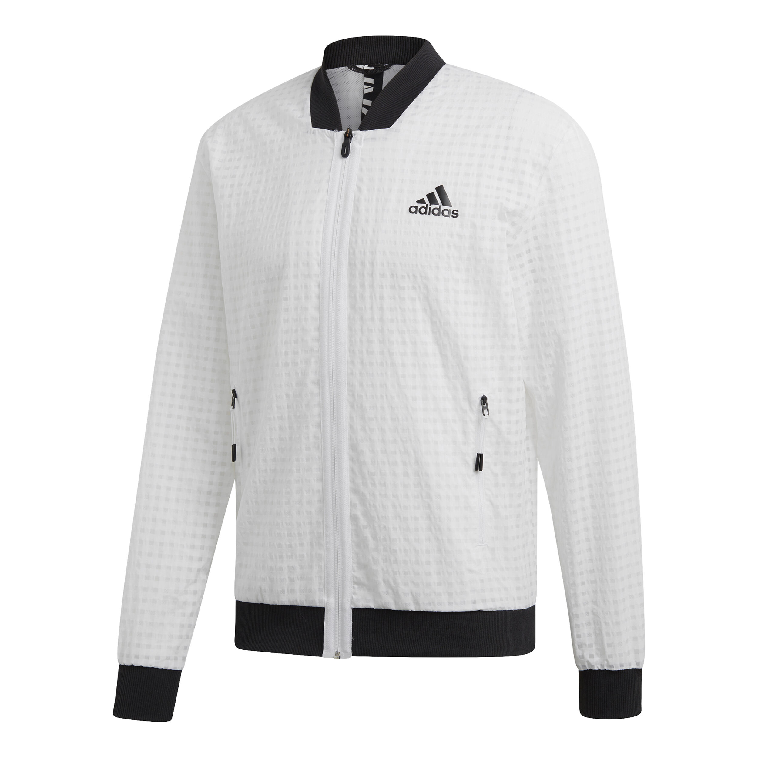 Adidas jacke zverev clearance