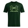 Foundation Update Shortsleeve