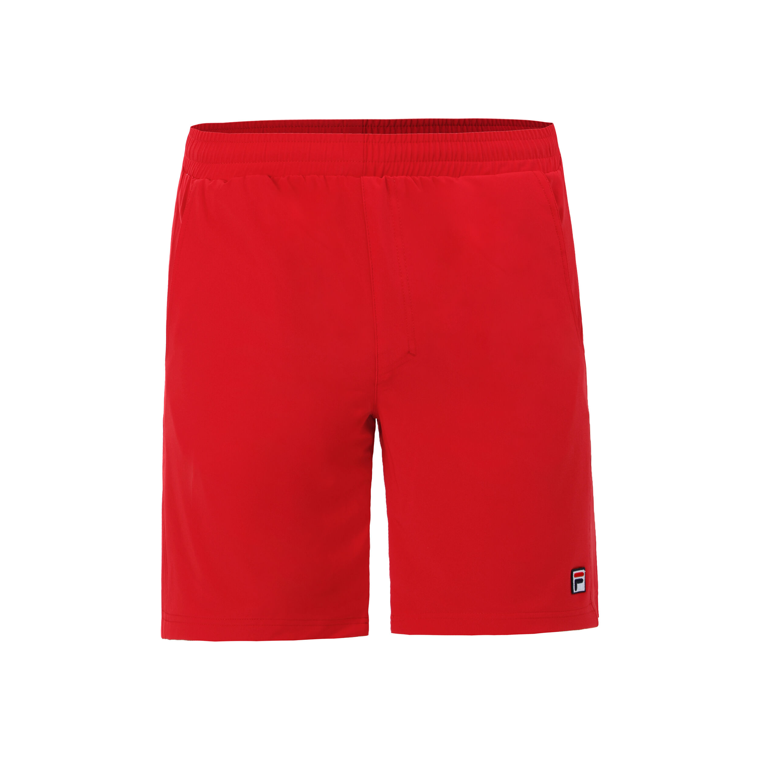 Santana Shorts Men Red
