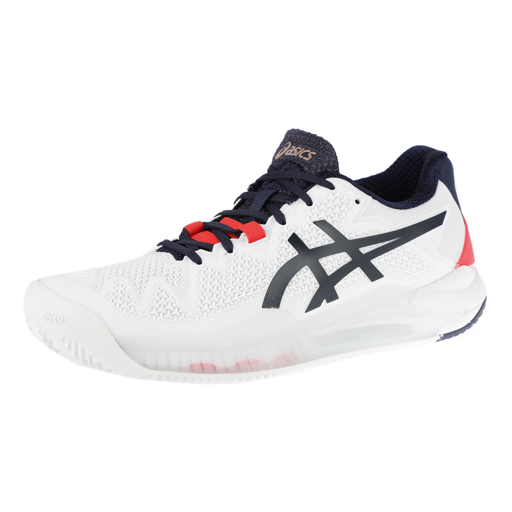 online | Tennis-Point buy ASICS Gel-Resolution 8 Clay Court Shoe Women ...