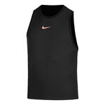 Nike Clothing Nike Dri-Fit Slam Alcaraz NY Tank top Men - black, 