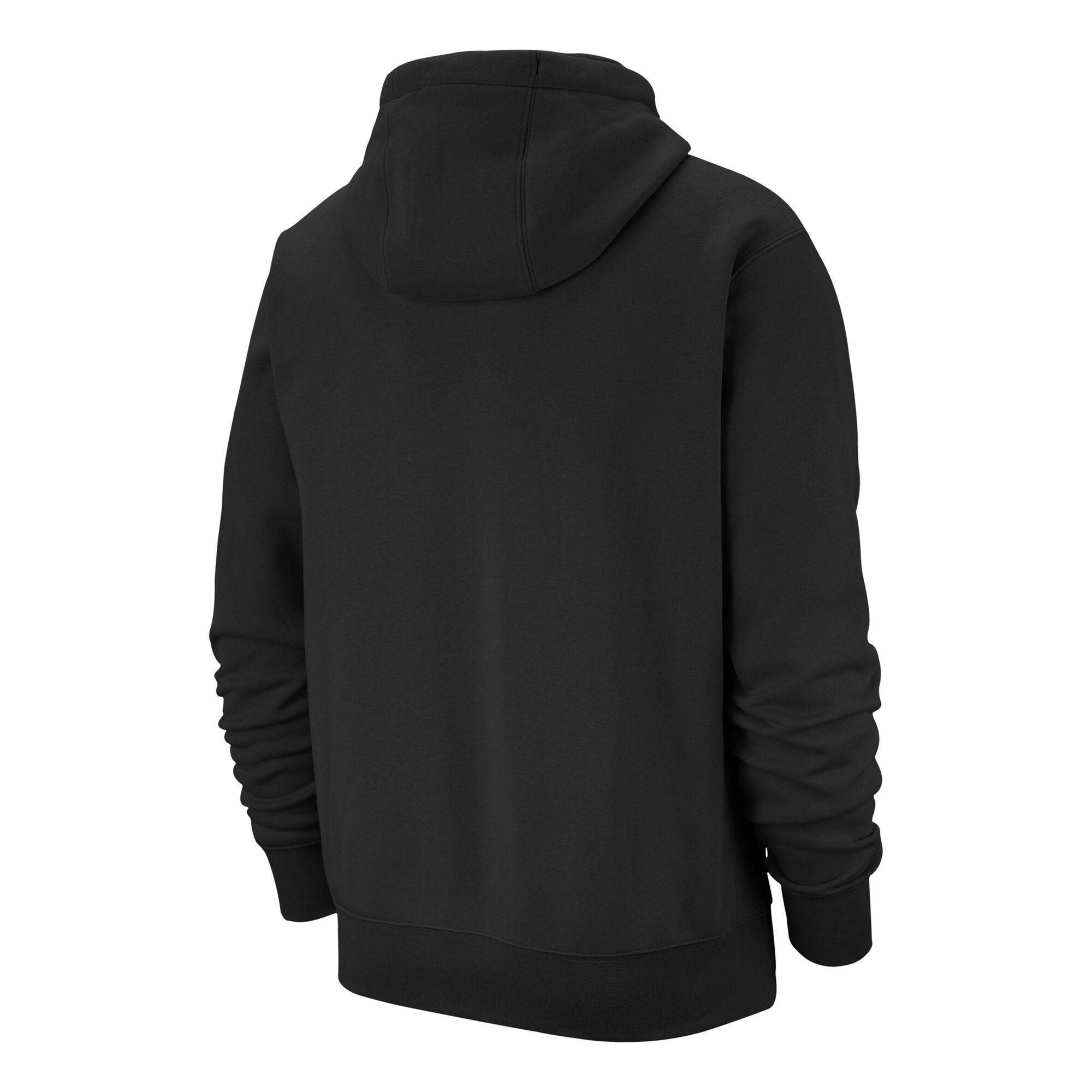 Buy Nike Sportswear Club Hoody Men Black online | Tennis Point UK