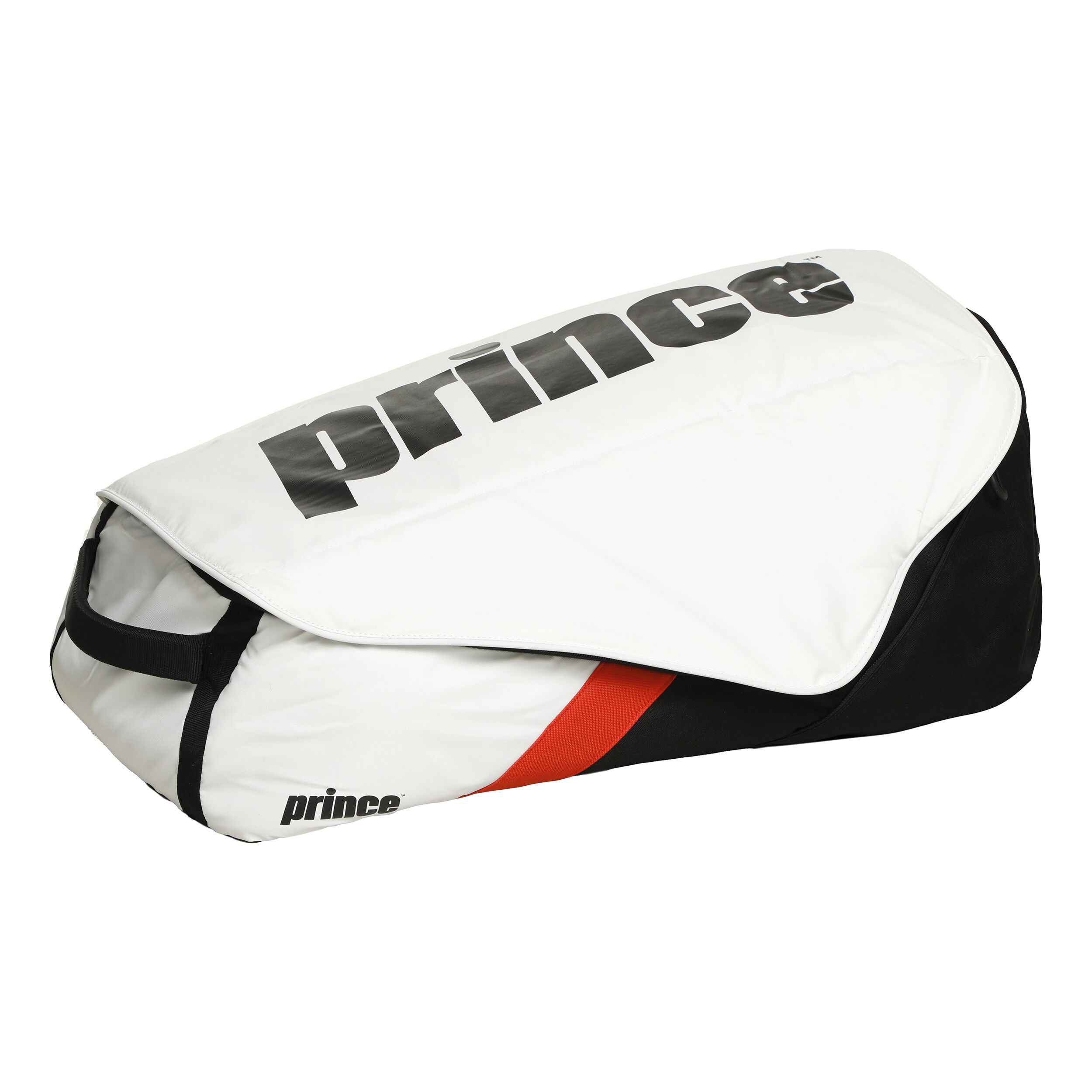 Prince tennis racquet bag discount