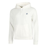 Fila Clothing Fila Miko Hoody Men-White