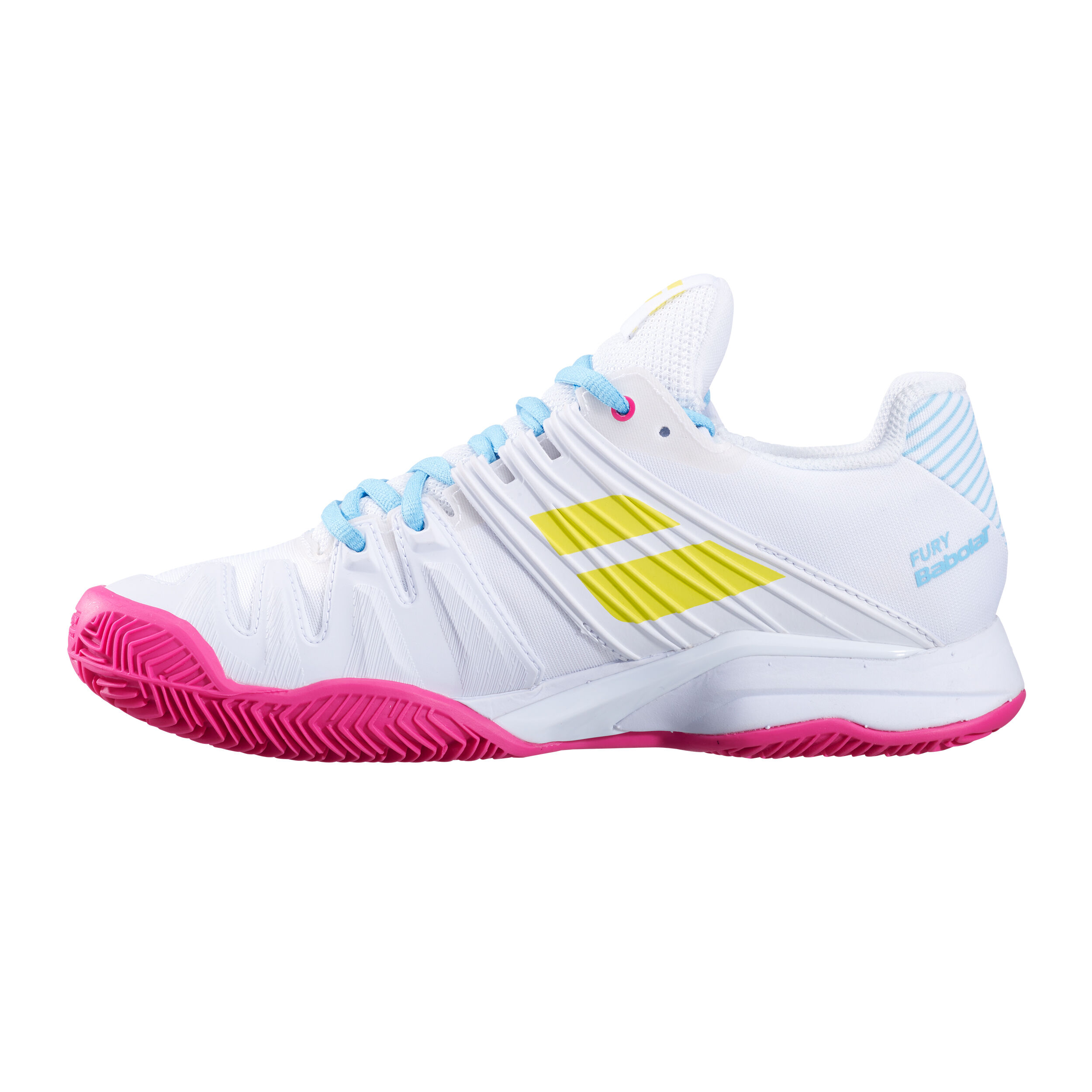 Babolat propulse fury womens sale