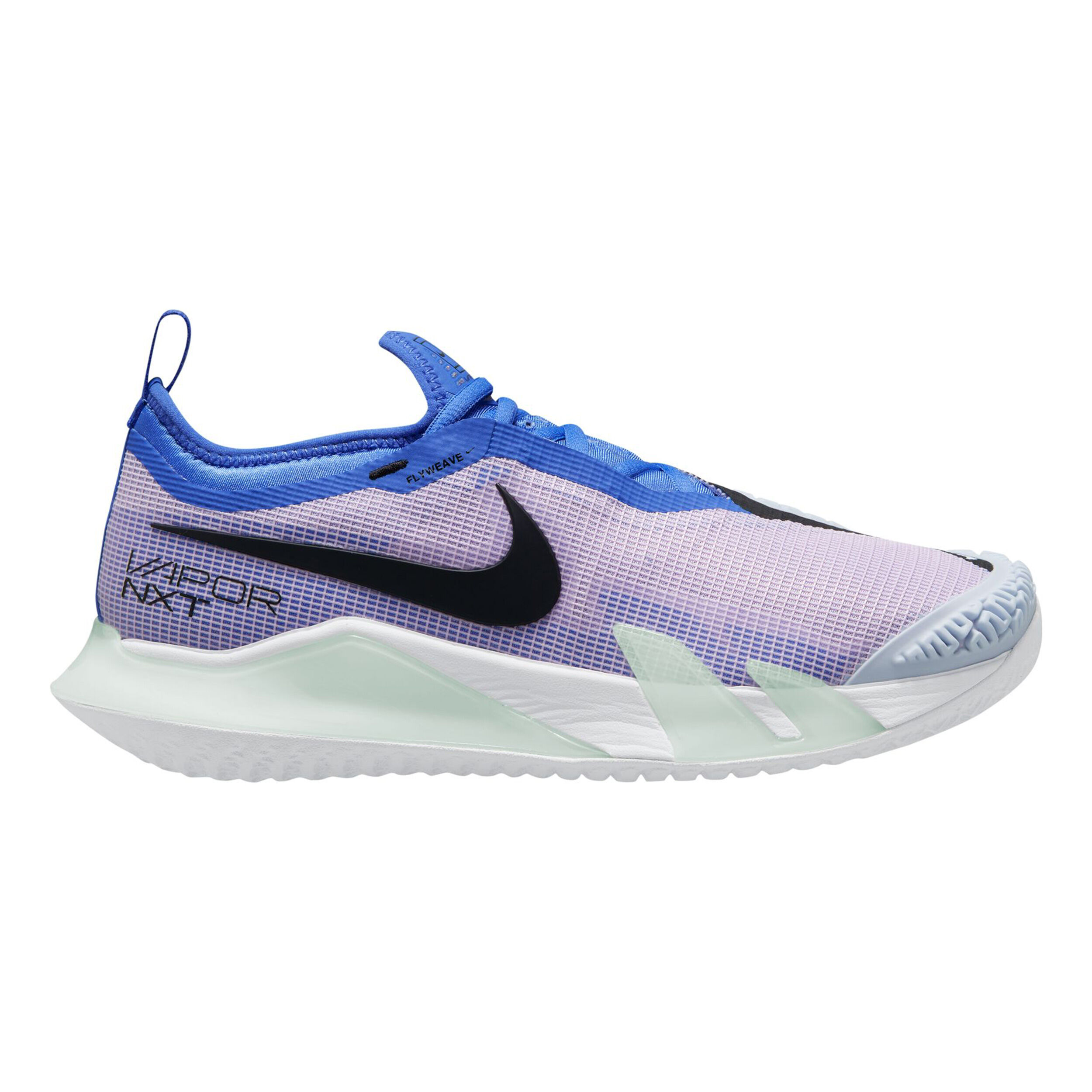Nxt react top