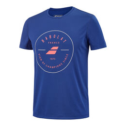 Exercise Graphic Tee
