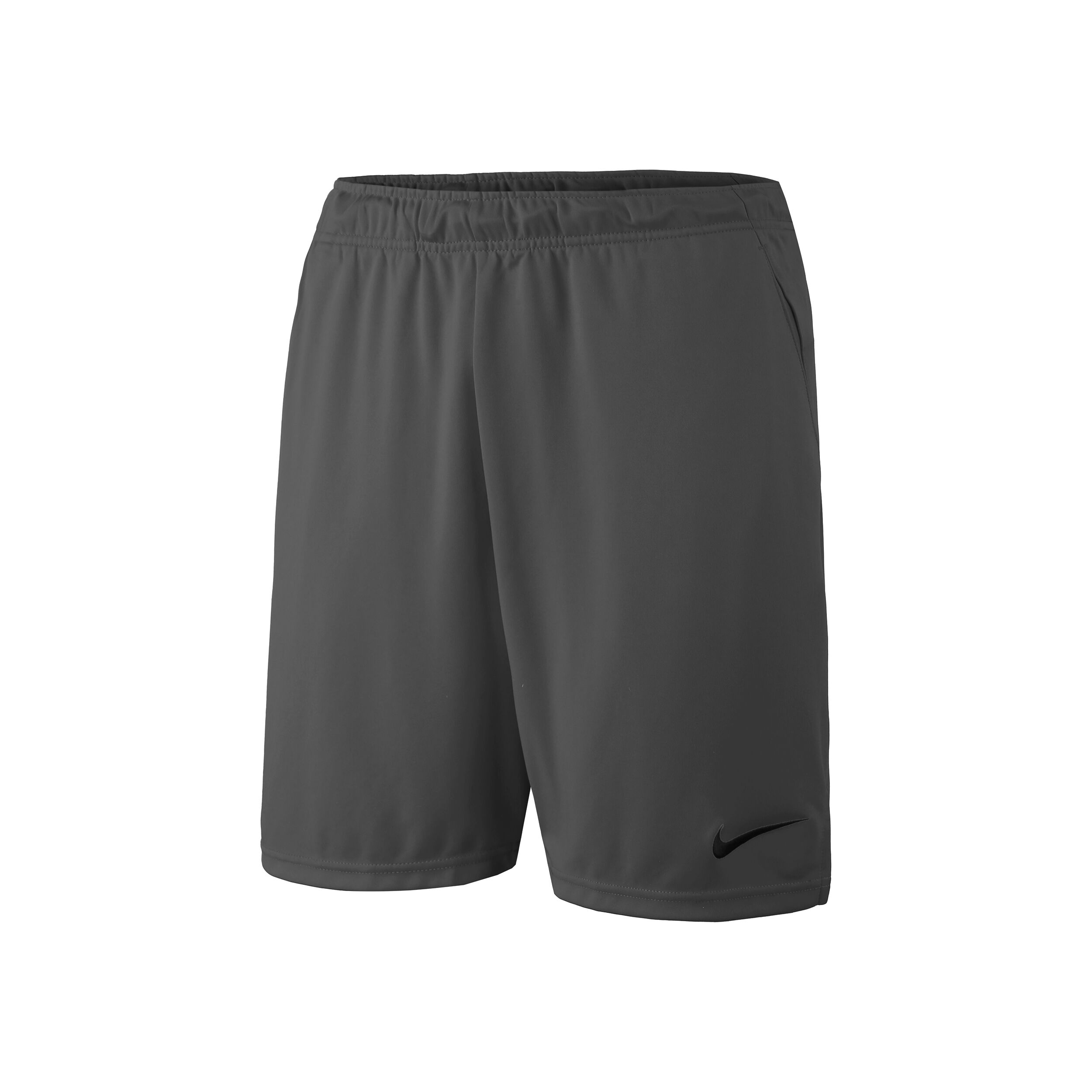 nike knit shorts mens