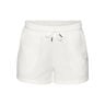 Rixa Shorts Women-White