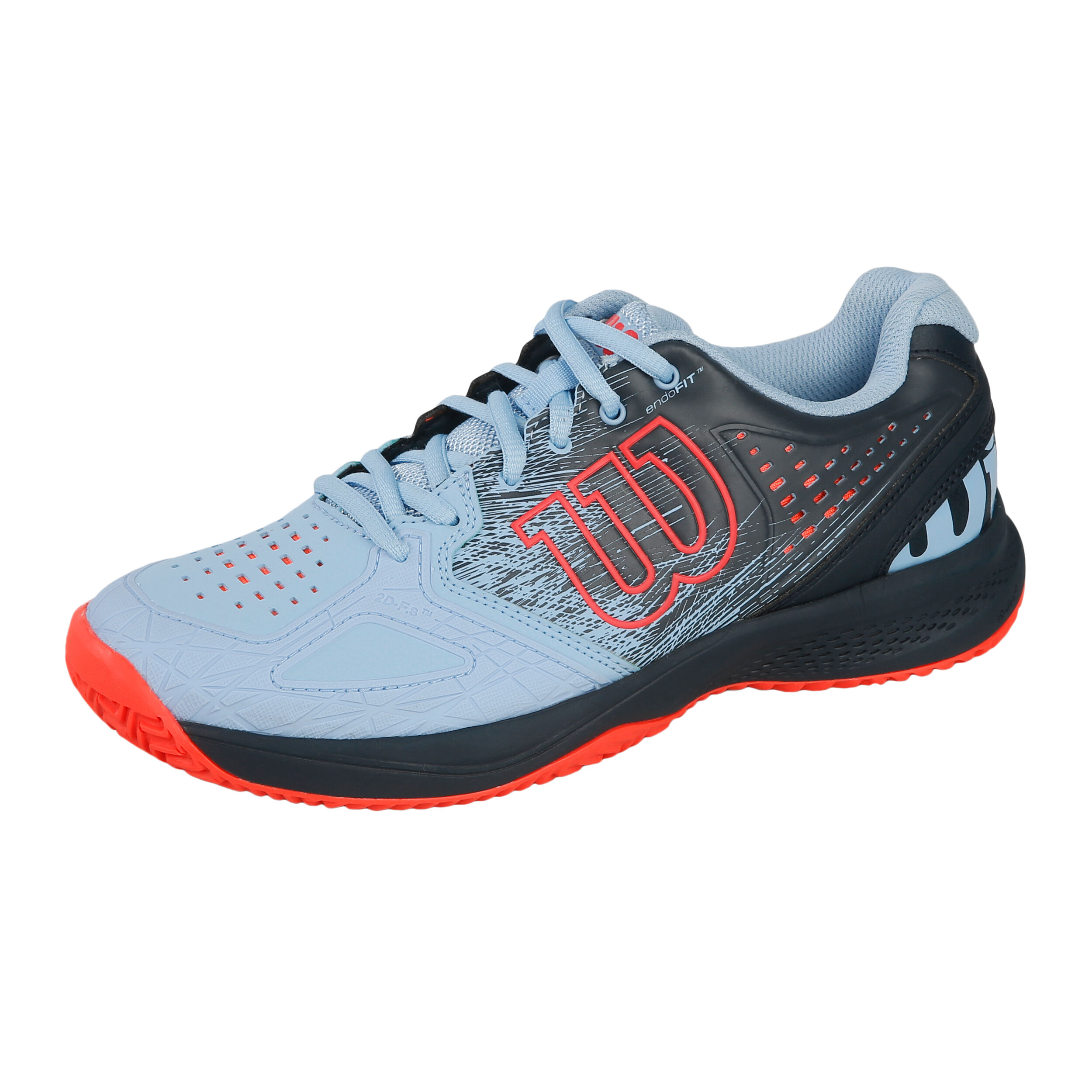 Kaos comp deals 2.0 wilson