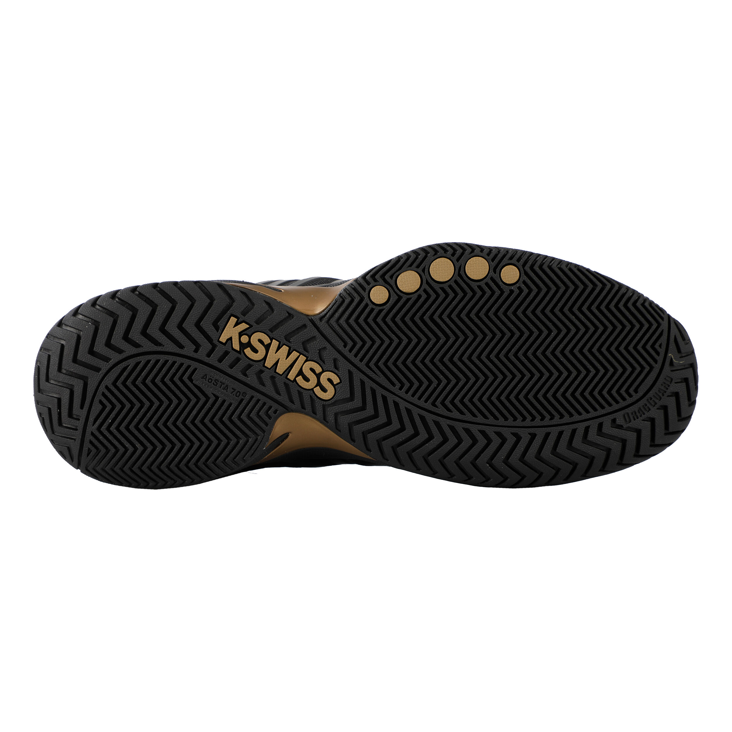K swiss new arrivals ultrashot 2