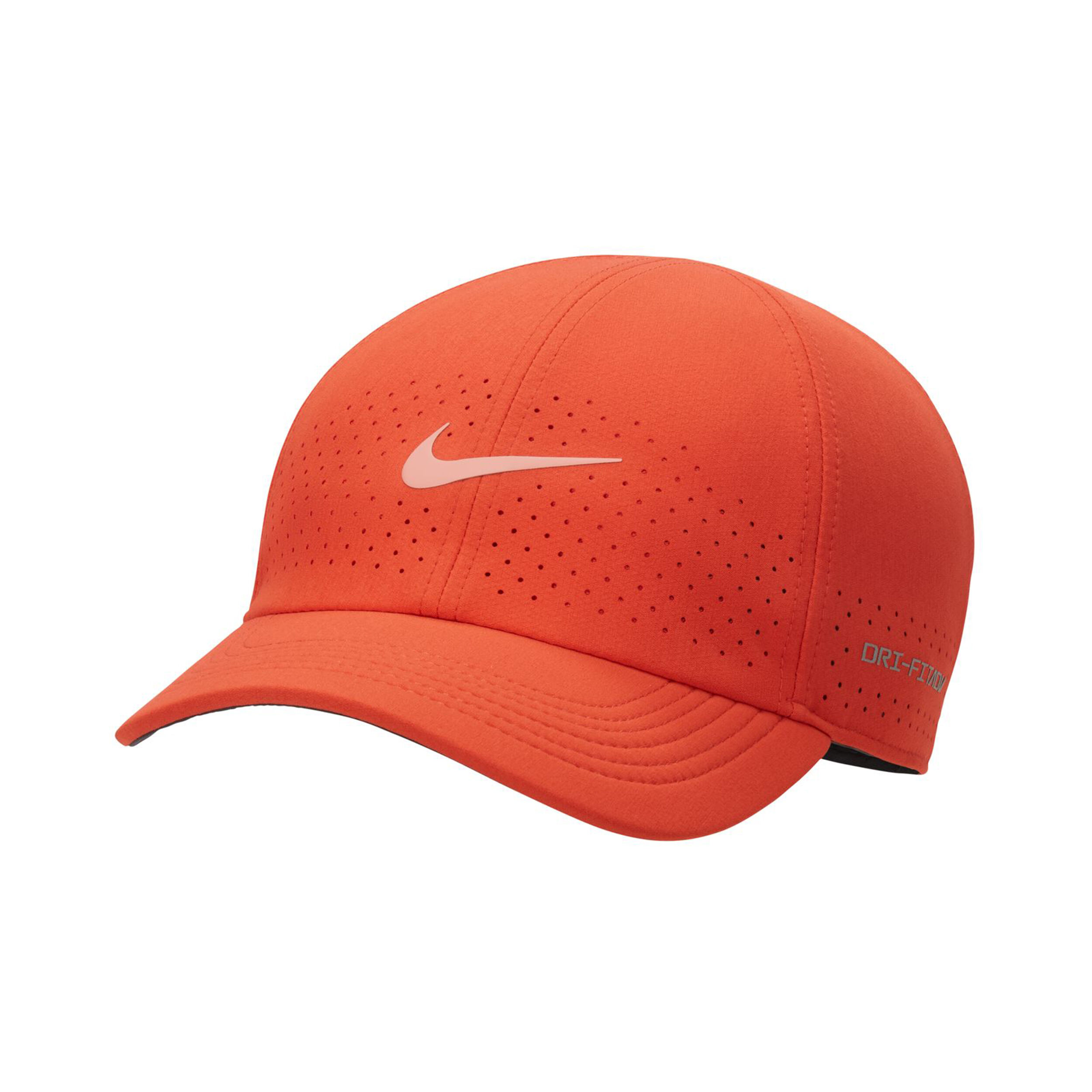 Orange nike cap best sale