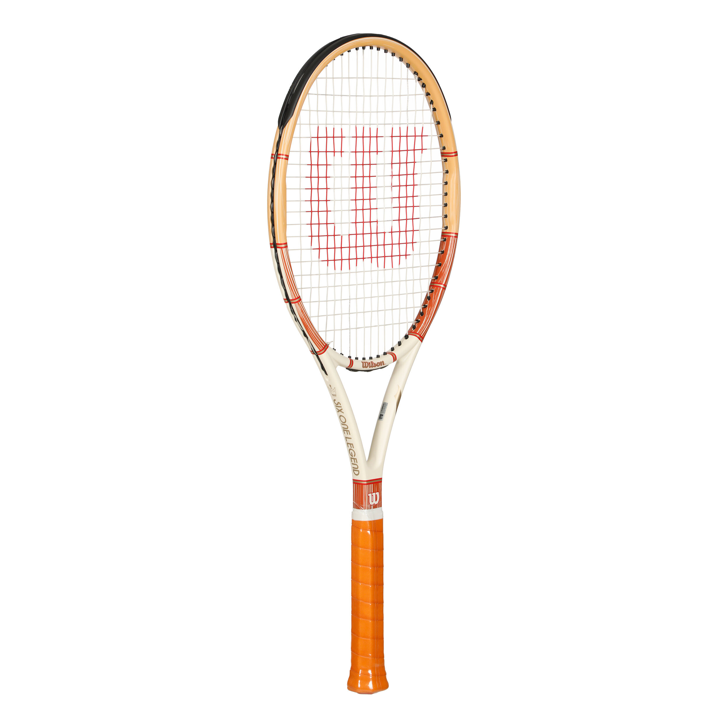 希少 Wilsone PRO STAFF n CODE SIX-ONE 105 Wilson Pro Staff Six One Team Legend | Tennis-Point