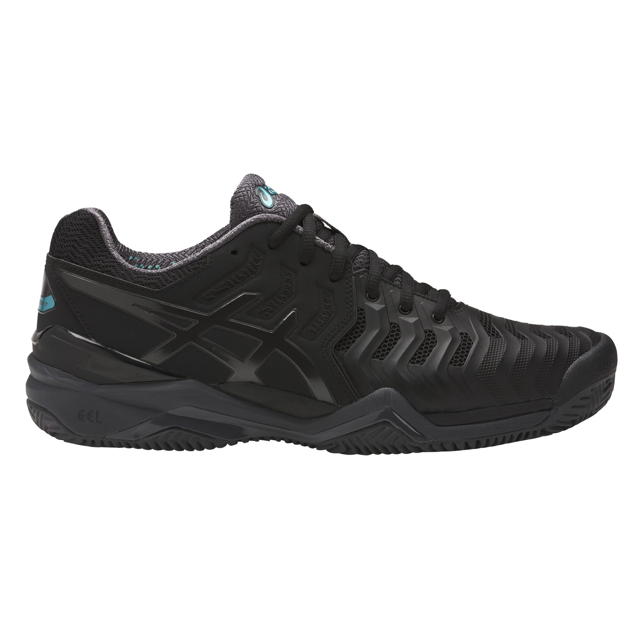 Asic shop resolution 7