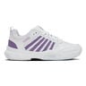 COURT EXPRESS 2 Clay Clay court shoe Women-white, lavender