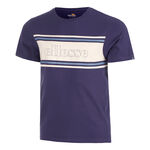 Ellesse Clothing Ellesse Avalon T-Shirt Men-Dark Blue