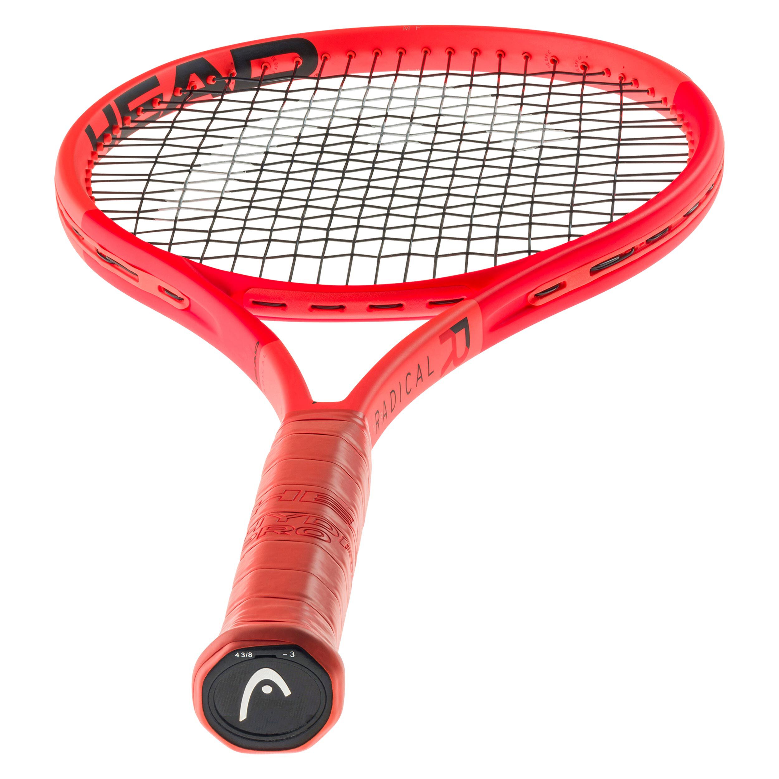 最新2025ラケット!HEAD Radical MP グリップ3 HEAD Radical MP 2025 | Tennis-Point