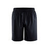Pro Hyperervent Long Running Shorts Men-Black