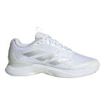 adidas Tennis shoes adidas Avacourt 2 All Court Shoe Women-White,Silver