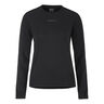 ADV Essence Running shirt Women - black