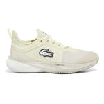 Lacoste Tennis shoes Lacoste AG-LT Lite Clay court shoe Women - cream, 