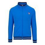Fila Training jacket Fila Jacket Aron Training jacket Men-blue