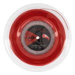 Dunlop Dunlop Explosive String Reel 200m-Red
