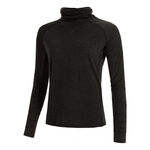 ASICS Clothing ASICS Metarun Winter Hoody Women-Black