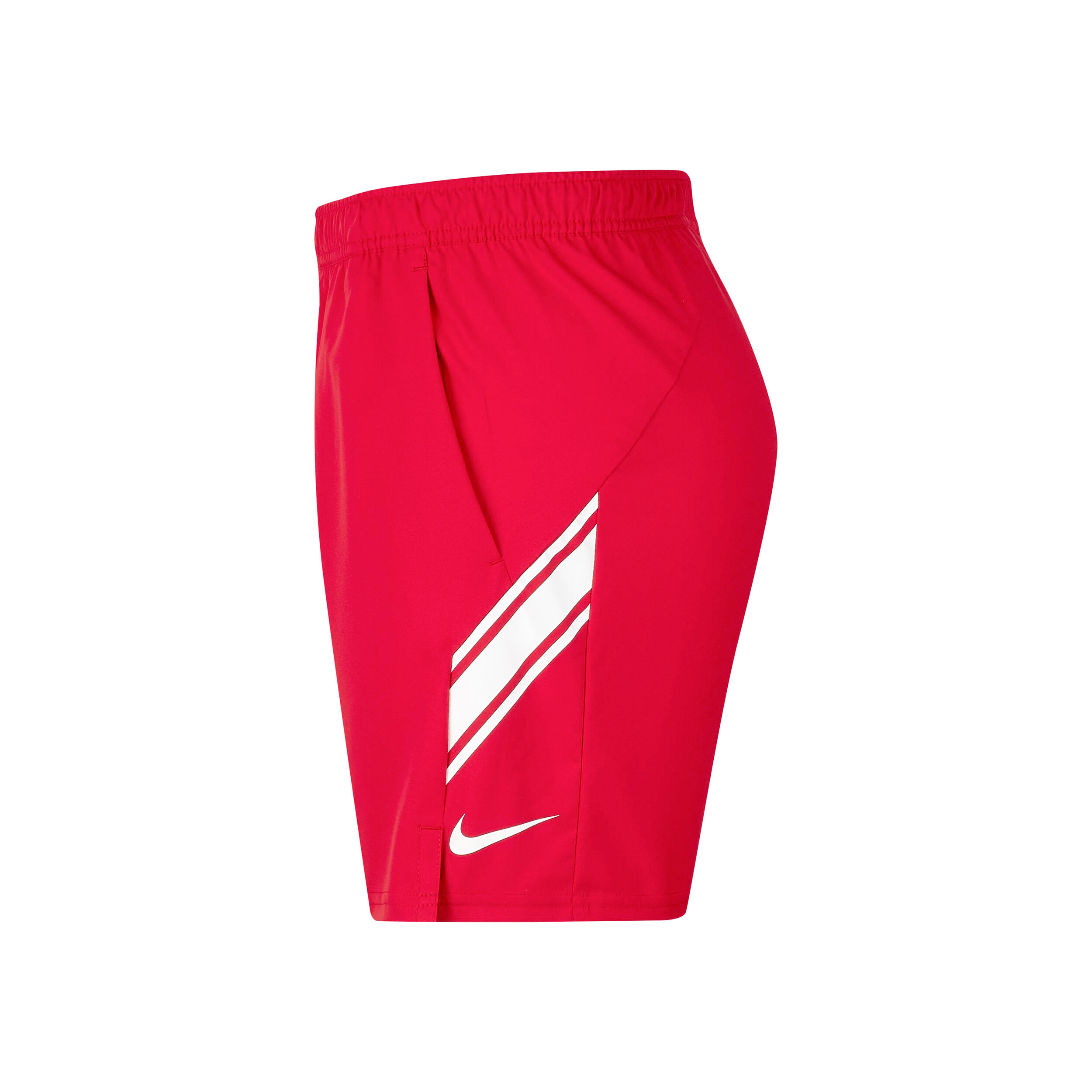 Nike men's court dry 7 inch tennis short cheap